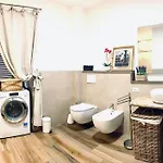 Apartament Cherihomeassisi Asyż