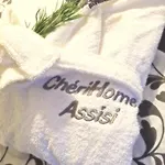 Cherihomeassisi * Asyż