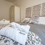 Apartament Cherihomeassisi