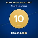 Cherihomeassisi Apartament