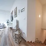 Apartament Cherihomeassisi *