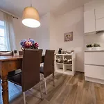 Apartament Cherihomeassisi *