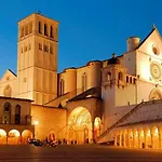Cherihomeassisi
