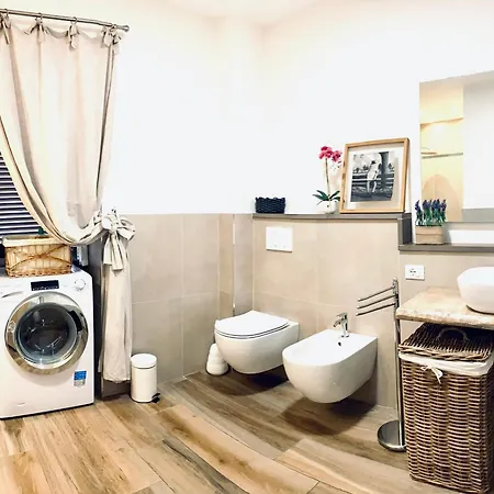 דירה Cherihomeassisi אסיסי