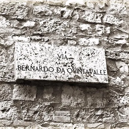 Cherihomeassisi