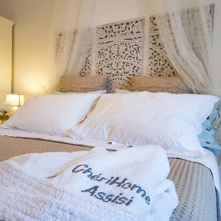 דירה Cherihomeassisi *