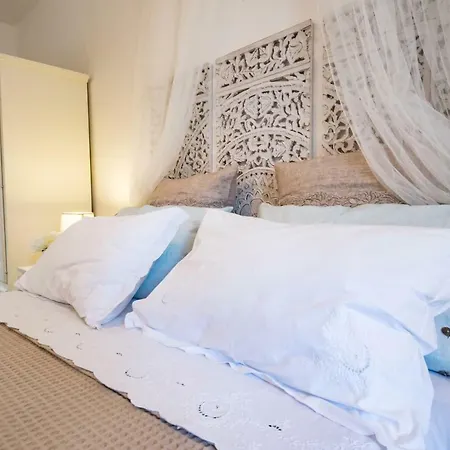 דירה Cherihomeassisi