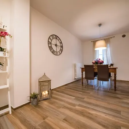 Cherihomeassisi דירה אסיסי