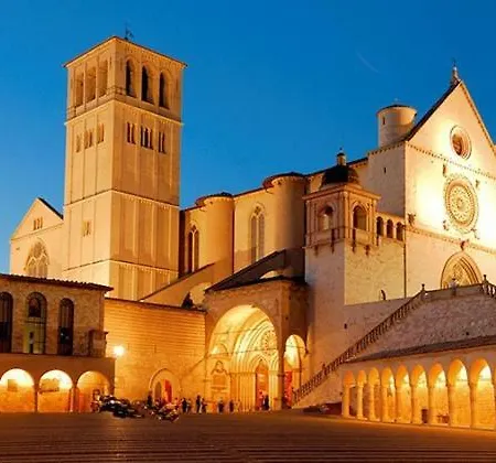 Cherihomeassisi