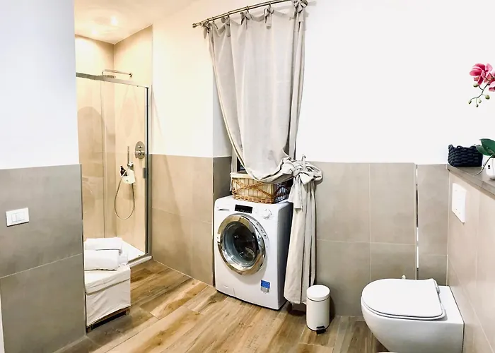 Cherihomeassisi Assisi