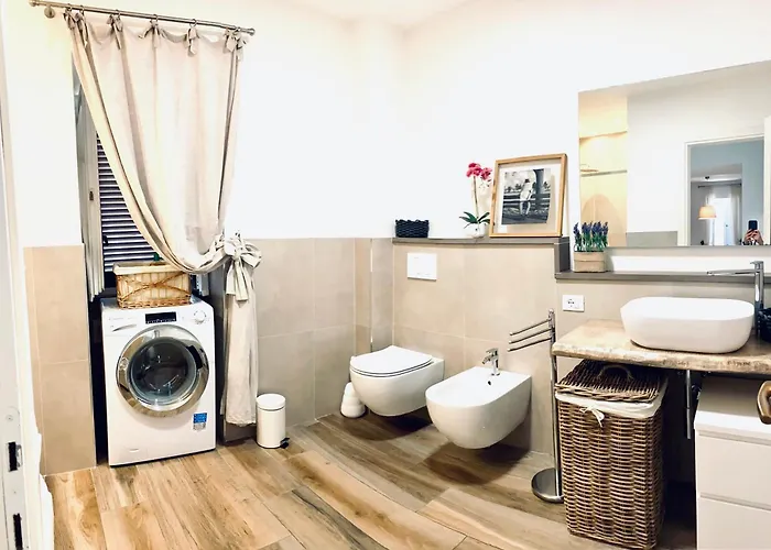 Apartmán Cherihomeassisi Assisi