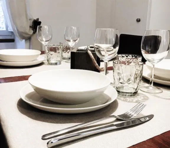 Apartmán Cherihomeassisi Assisi