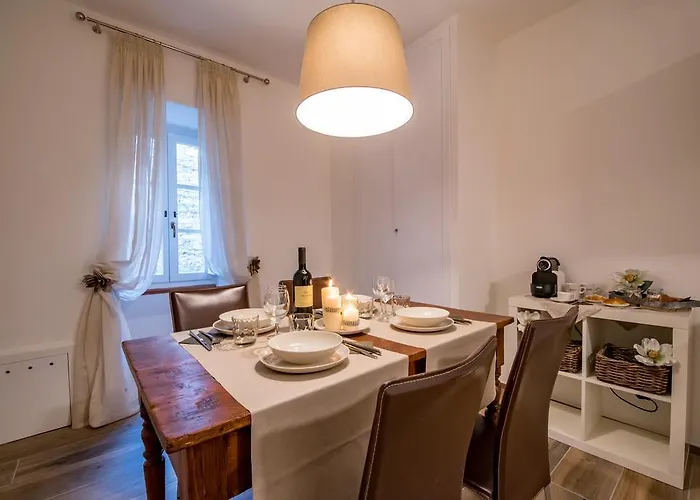 Cherihomeassisi Apartmán