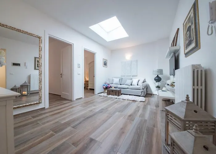 Cherihomeassisi Apartmán *