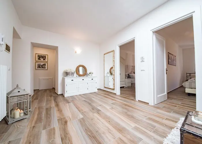 Cherihomeassisi Apartmán