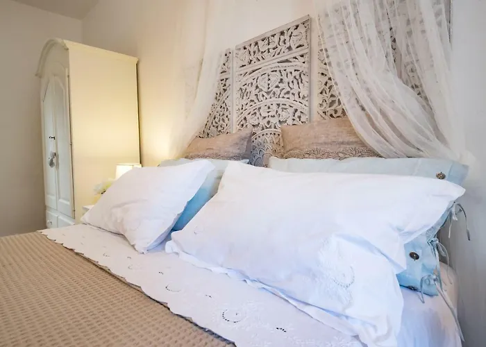 Apartmán Cherihomeassisi