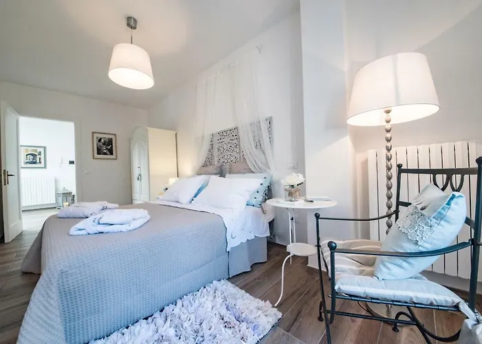 Cherihomeassisi Apartmán