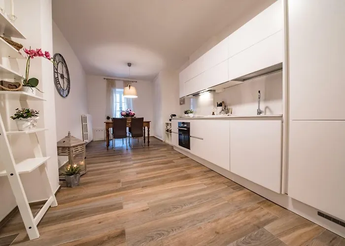 Cherihomeassisi Apartmán