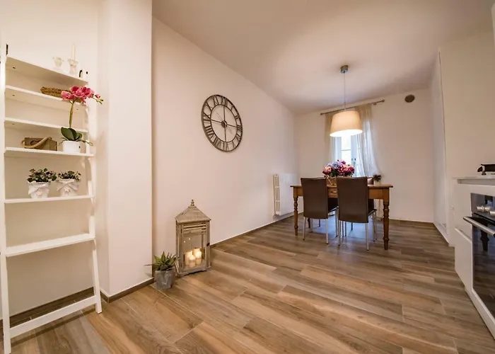 Cherihomeassisi Apartmán Assisi