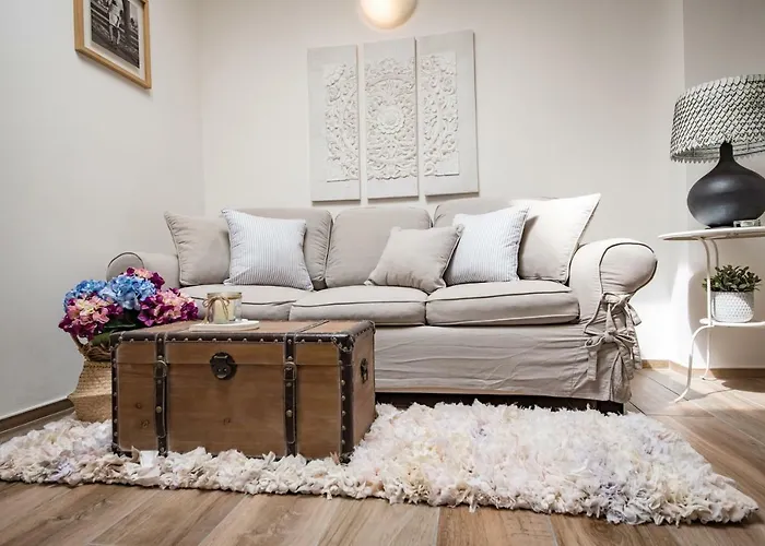 Cherihomeassisi Apartmán Assisi