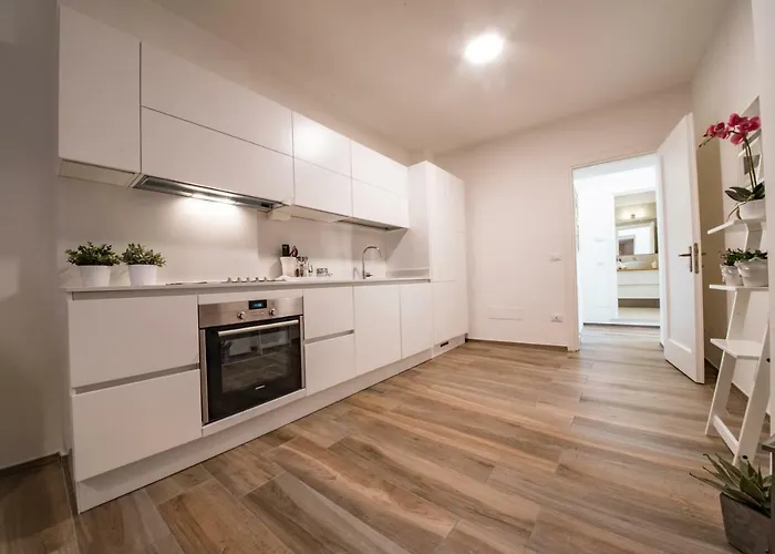 Cherihomeassisi Apartmán