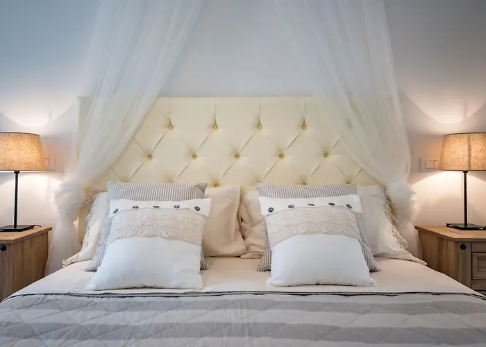 Cherihomeassisi Apartmán Assisi