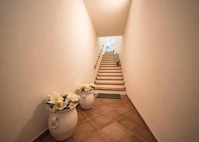 Apartmán Cherihomeassisi *