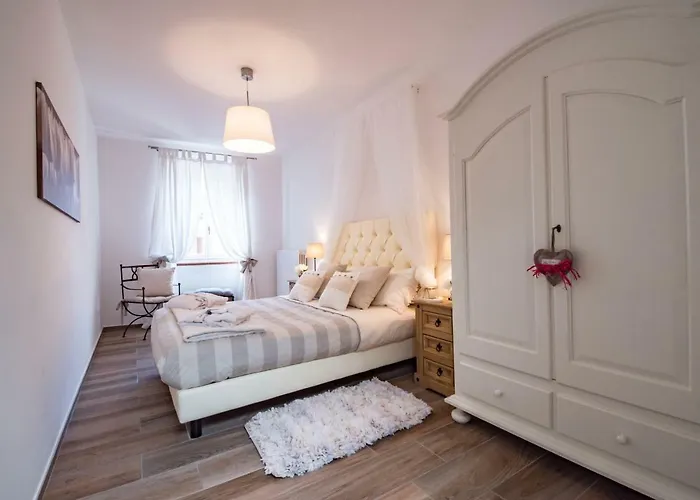 Cherihomeassisi Apartmán *