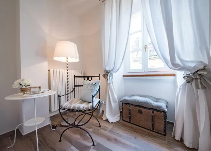 Cherihomeassisi Apartmán Assisi