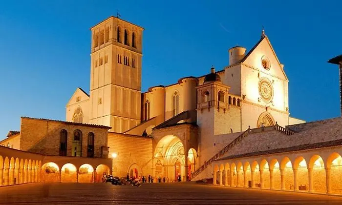 Cherihomeassisi
